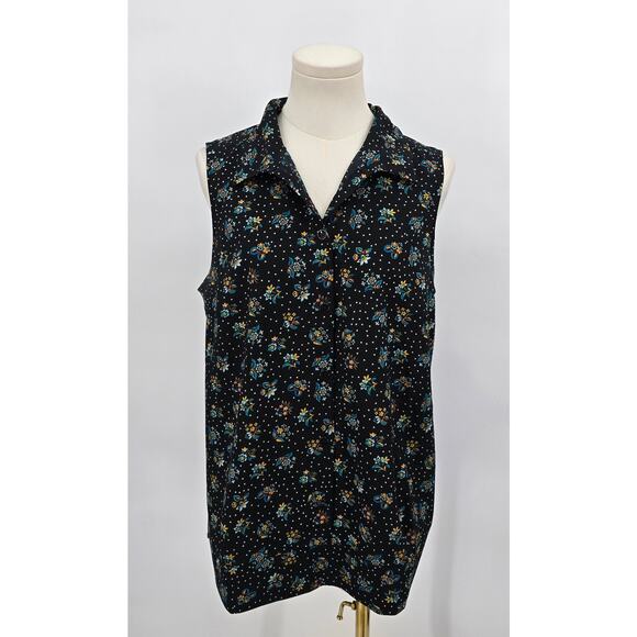 Cabi Whimsy Blouse - Picture 1 of 6